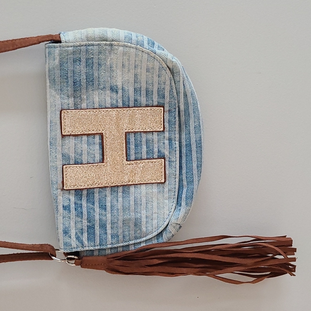 Justice Purse